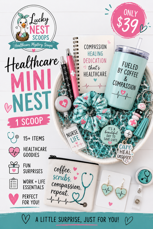 Healthcare Mini Nest