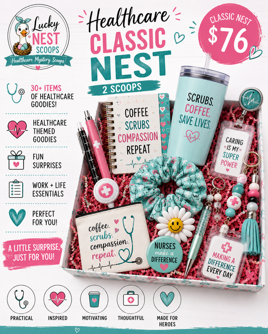 Healthcare Classic Nest